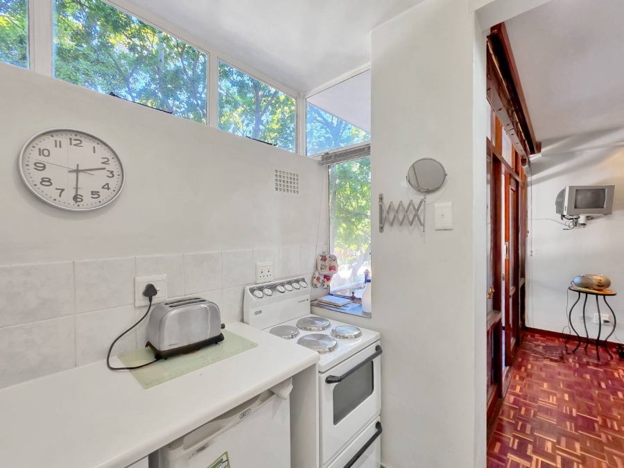 0 Bedroom Property for Sale in Cape Town City Centre Western Cape